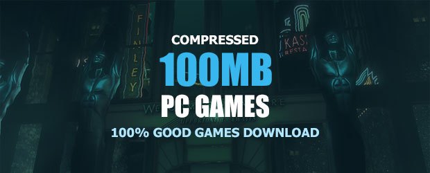 highly compressed racing games for pc under 50mb internet